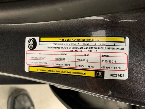 Used 2019 Jeep Cherokee Limited w/ Technology Group AWD/4WD image 18