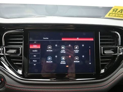 Used 2026 Dodge Durango GT AWD/4WD image 30