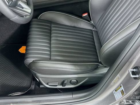 New 2026 Genesis G70 2.5T Prestige AWD/4WD image 21