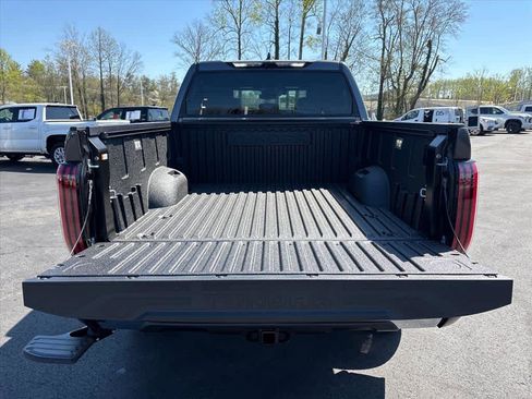 New 2026 Toyota Tundra 1794 Edition AWD/4WD image 29