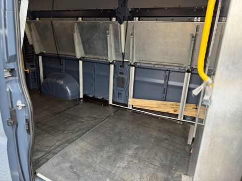Used 2019 RAM ProMaster 2500 FWD image 14