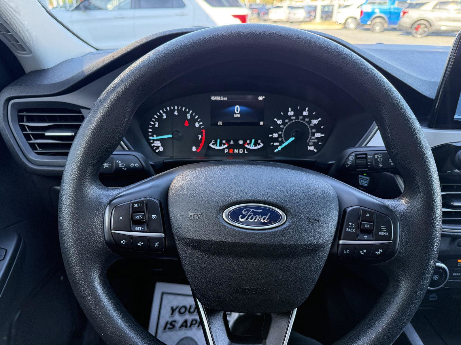 Used 2022 Ford Escape SE FWD image 31