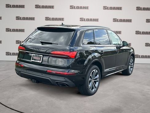 New 2026 Audi Q7 3.0T Premium AWD/4WD image 5