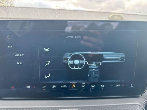 New 2026 Ford Mustang Premium image 19