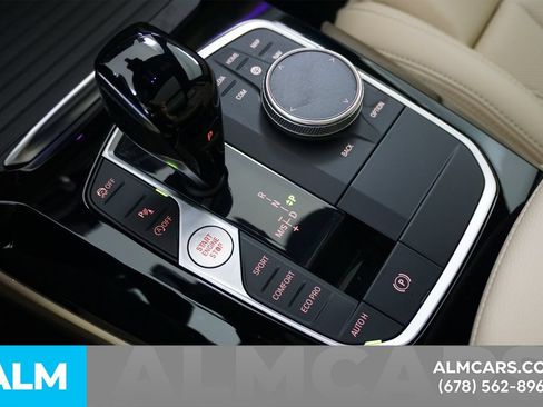 Used 2022 BMW X3 sDrive30i w/ Convenience Package RWD image 45