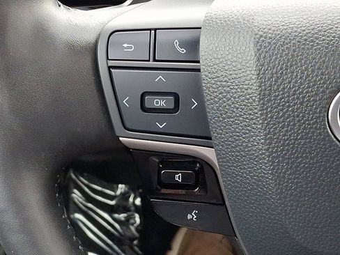 Certified 2025 Toyota Camry XSE w/ Premium Plus Package image 21