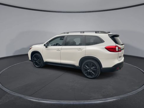 Certified 2022 Subaru Ascent Onyx Edition image 6