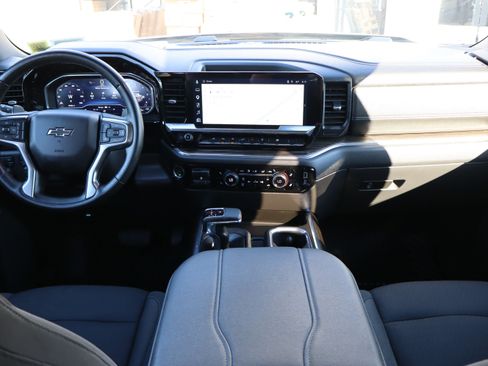 Used 2023 Chevrolet Silverado 1500 RST w/ All Star Edition Plus AWD/4WD image 15