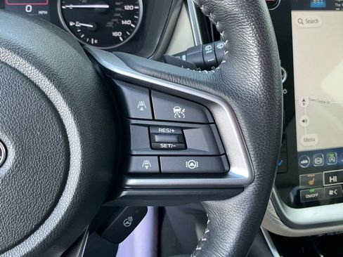 Certified 2023 Subaru Outback Limited image 28