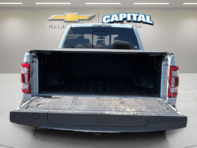 Used 2023 Ford F150 Raptor w/ Raptor 37 Performance Package AWD/4WD image 32