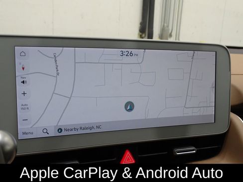 Used 2024 Hyundai Ioniq 5 Limited image 8