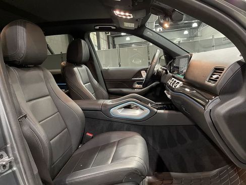 Used 2022 Mercedes-Benz GLE 350 4MATIC image 26