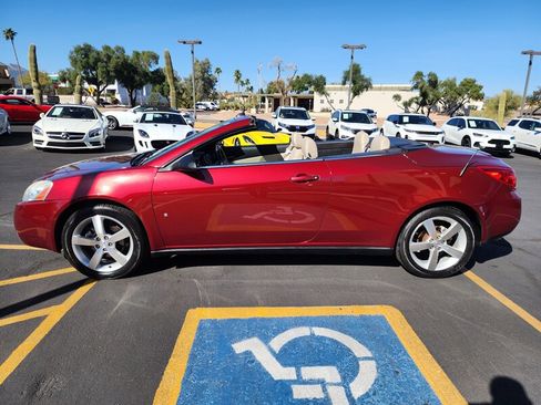 Used 2009 Pontiac G6 GT w/ Premium Package image 21