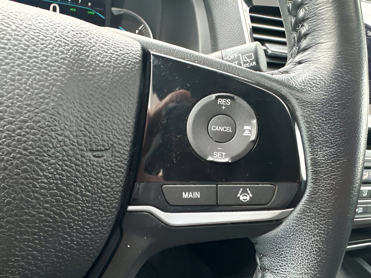 Used 2021 Honda Pilot Special Edition image 19