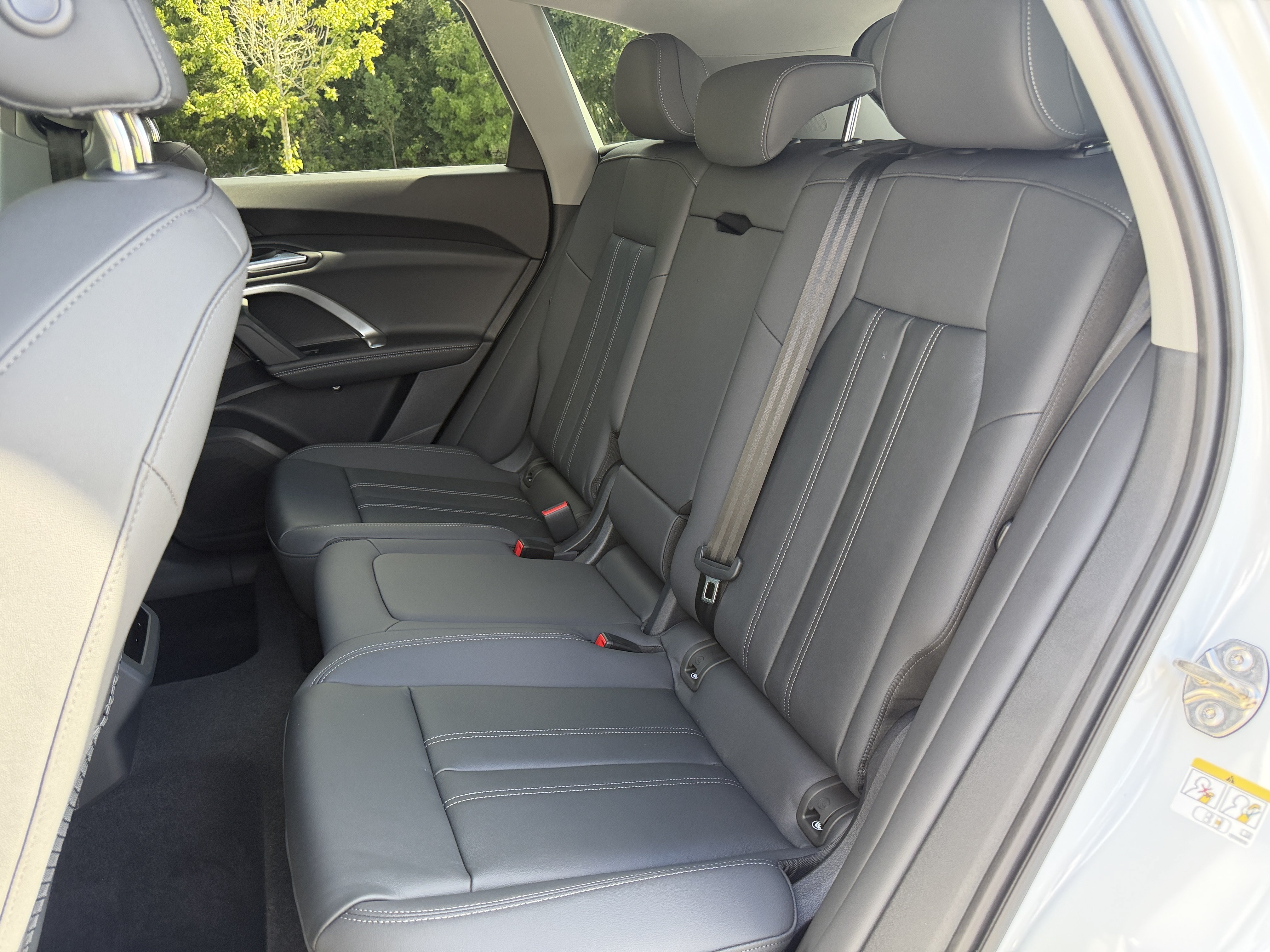 New 2026 Audi Q5 Premium AWD/4WD image 19