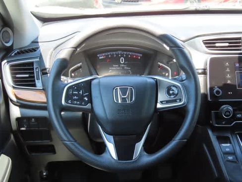 Used 2019 Honda CR-V EX image 19