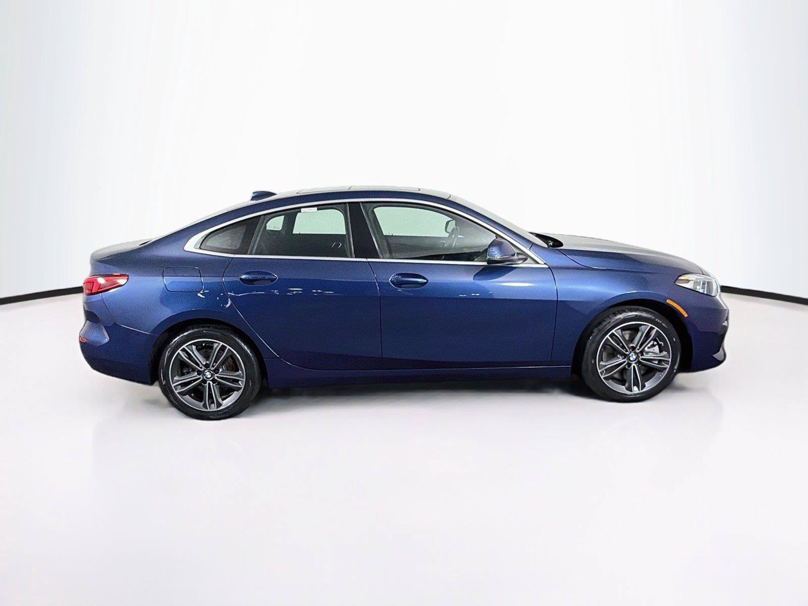 Used 2023 BMW 228i xDrive Gran Coupe w/ Premium Package 2 AWD/4WD image 12