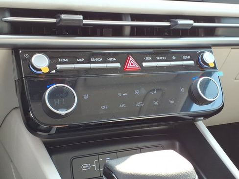 New 2026 Hyundai Tucson SEL AWD/4WD image 16