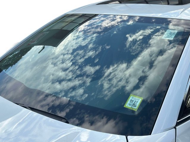 Certified 2023 Acura TLX FWD image 10
