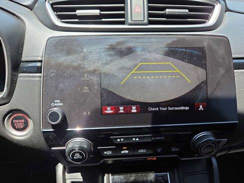 Used 2021 Honda CR-V EX image 24