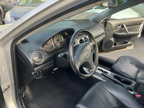 Used 2007 MAZDA MAZDA6 s Touring FWD image 20