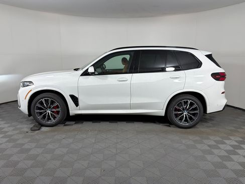 New 2026 BMW X5 sDrive40i w/ M Sport Package image 2