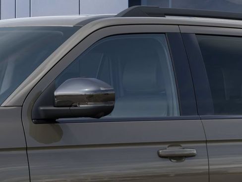 New 2027 Ford Expedition Platinum w/ Stealth Performance Package AWD/4WD image 20