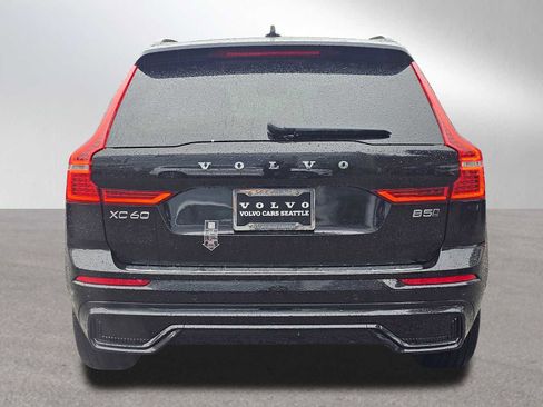 Certified 2024 Volvo XC60 B5 Plus w/ Protection Package Premier image 4