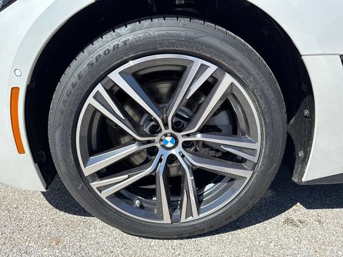 Used 2026 BMW 430i xDrive AWD/4WD image 10