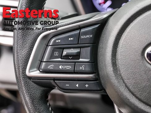 Used 2023 Subaru Outback Limited AWD/4WD image 15