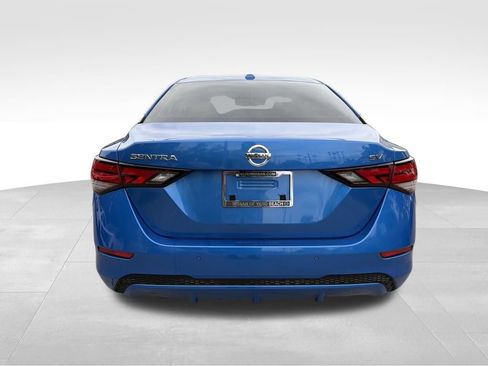 Used 2023 Nissan Sentra SV w/ SV Premium Package image 7