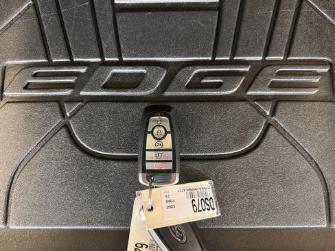Used 2023 Ford Edge SEL w/ Convenience Package AWD/4WD image 31