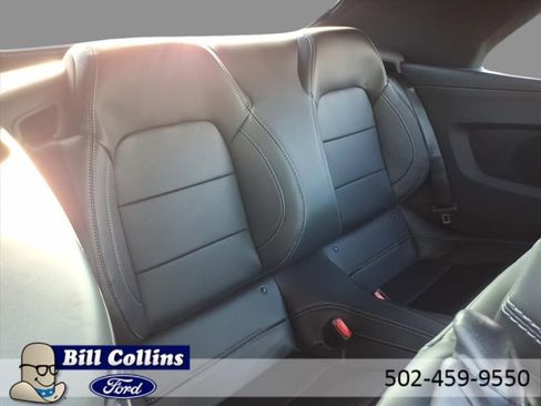 New 2026 Ford Mustang Premium image 11