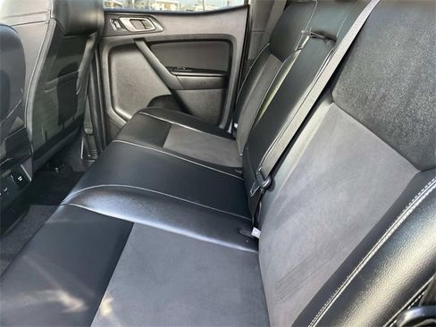 Used 2021 Ford Ranger XLT image 22
