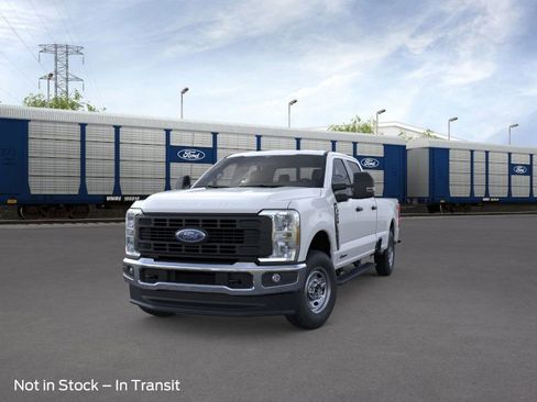 New 2026 Ford F250 XL w/ XL Driver Assist Package image 2