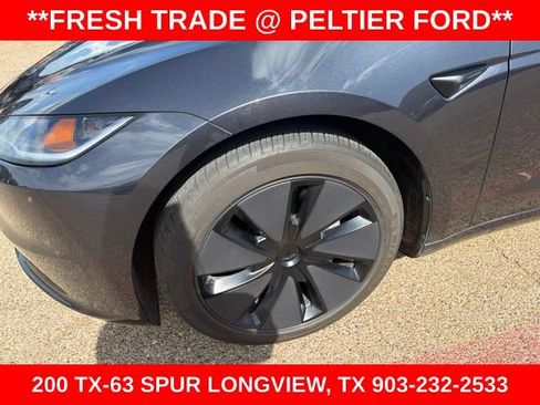 Used 2025 Tesla Model 3 Long Range RWD image 4
