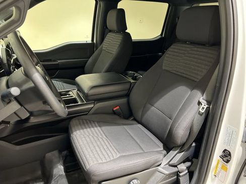Used 2023 Ford F150 XL w/ STX Appearance Package AWD/4WD image 17