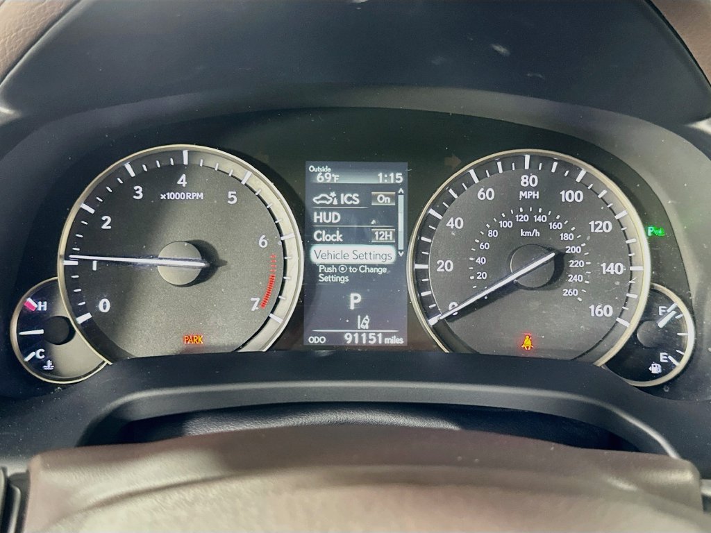 Used 2019 Lexus RX 350 FWD w/ Luxury Package image 27