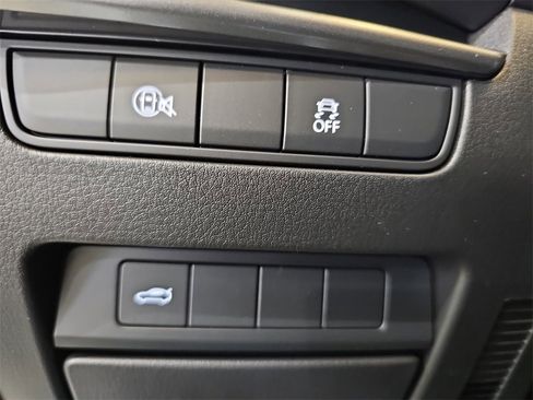 New 2026 MAZDA MAZDA3 s Sport image 24