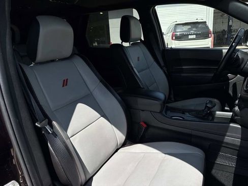 Used 2024 Dodge Durango GT image 15