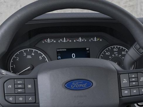 Used 2026 Ford F150 STX w/ Equipment Group 200A AWD/4WD image 13
