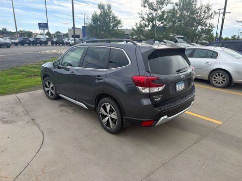 Used 2020 Subaru Forester Touring AWD/4WD image 14
