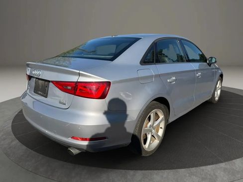 Used 2016 Audi A3 2.0T Premium w/ Audi MMI Navigation Plus AWD/4WD image 5