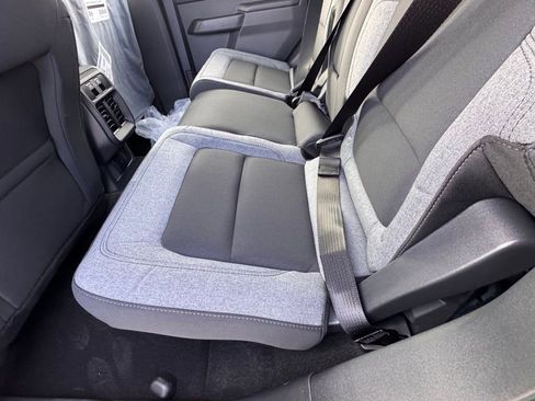 New 2025 Ford Bronco 4-Door w/ Sasquatch Package image 26