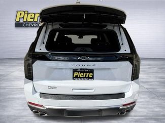 New 2026 Chevrolet Tahoe High Country video 4