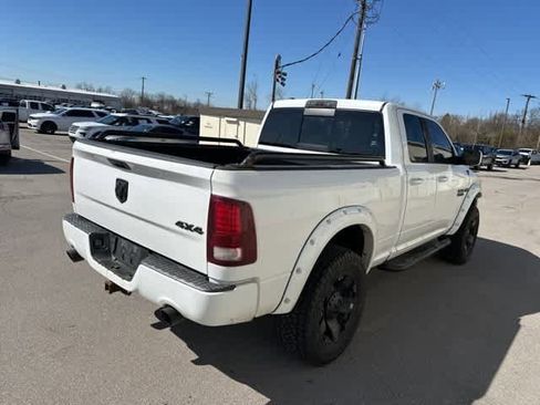 Used 2013 RAM 1500 Sport image 18