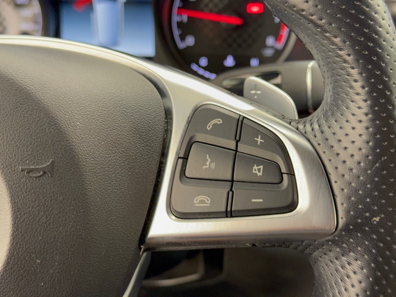 Used 2019 Mercedes-Benz GLC 43 AMG 4MATIC image 19
