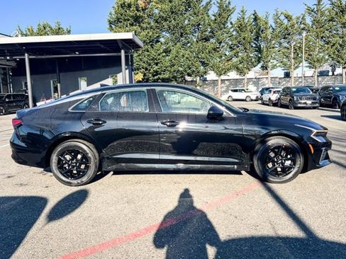 New 2026 Kia K5 LXS image 7