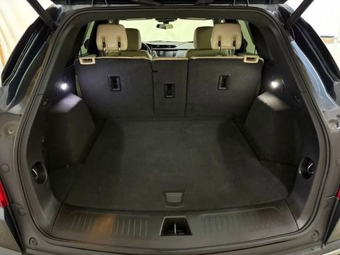 Used 2019 Cadillac XT5 AWD image 13