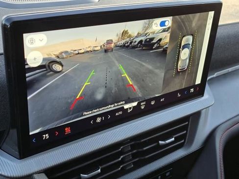 New 2026 Ford Explorer ST w/ Sun And Sound Package image 37